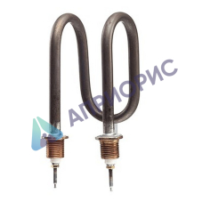Электронагреватель трубчатый ИЮТЕ 681817.106 (ТЭН для ДЭ-4М)