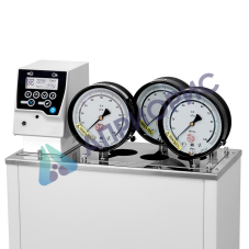 Аттестация термостата жидкостного ВТ-Р-03