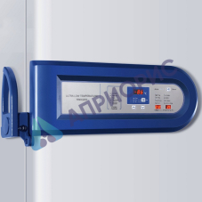 Морозильник низкотемпературный биомедицинский Haier DW-86L338 (−40…−86 °C)