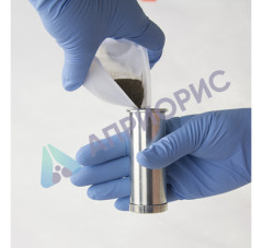 Автоматическая последовательная система экстракции EDGE