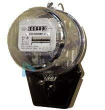 Поверка счетчиков электрической энергии однофазных индукционных СО-И449М1