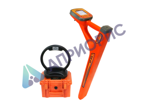 Атлет АГ-319Н кабелетрассоискатель