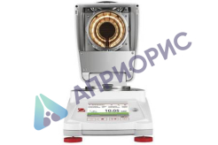 Поверка анализатора влажности MB120