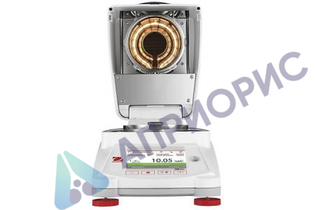 Поверка анализатора влажности MB120