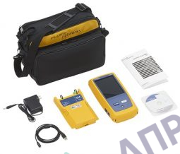 Кабельный тестер Fluke Networks OFP2-200-S16-NWINT