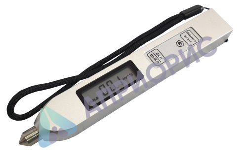 В7-317 виброметр портативный карандашного типа