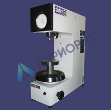 Поверка твердомера ТР 5014