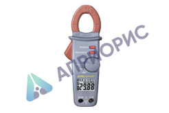 Поверка токовых клещей APPA A3D