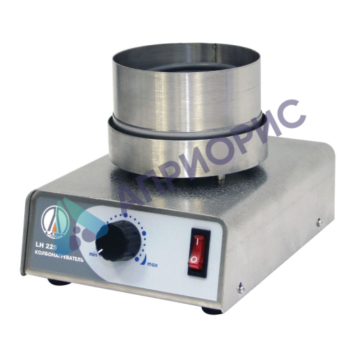 Колбонагреватель LH-210 (1000-2000 мл)