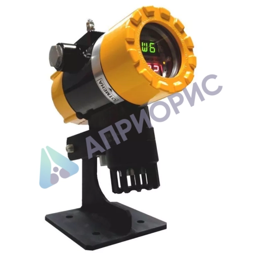 GS-01 газоанализатор оптический взрывозащищённый стационарный