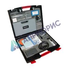 Калибровка комплекта ВИК-№5 Инспектр