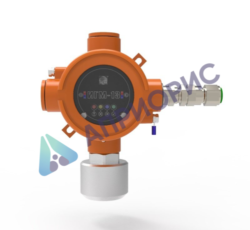 Поверка газоанализатора ИГМ-13М