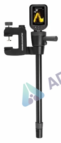 Двухлучевой эхолот Humminbird Fishin Buddy MAX DI