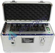 Поверка магазинов сопротивлений М109Я, М602, М602А, М622, М630, М630А