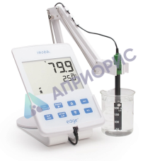 Поверка оксиметра HI2004-02 edge