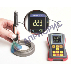 Поверка твердомера динамического ТКМ-359С