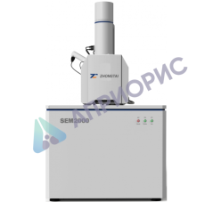 Сканирующий электронный микроскоп начального уровня с вольфрамовым катодом SEM2000