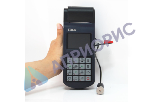 В7-357 виброметр портативный