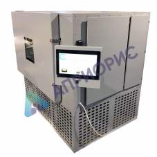 Аттестация климатической камеры Тепло-Холод ПРО КТХ -70/180-2000