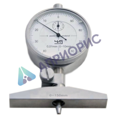 ГИ-150 0,01 глубиномер