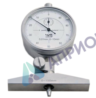 ГИ-150 0,01 глубиномер
