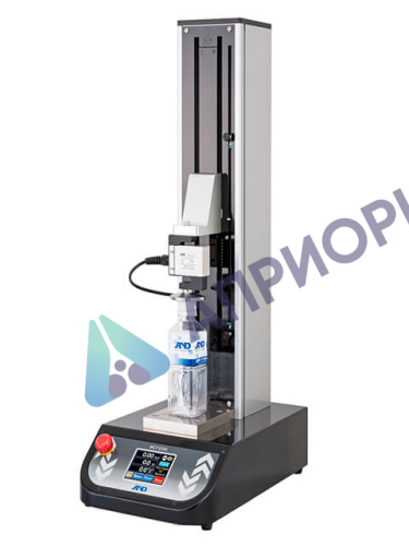 Машина испытательная AND MCT-2150 (тест-машина универсальная, одноколонная)