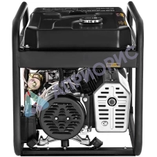 Бензиновый генератор Hyundai HHY 10000FE-3 ATS