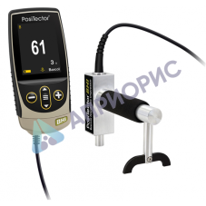 Твердомер по Барколу PosiTector BHI