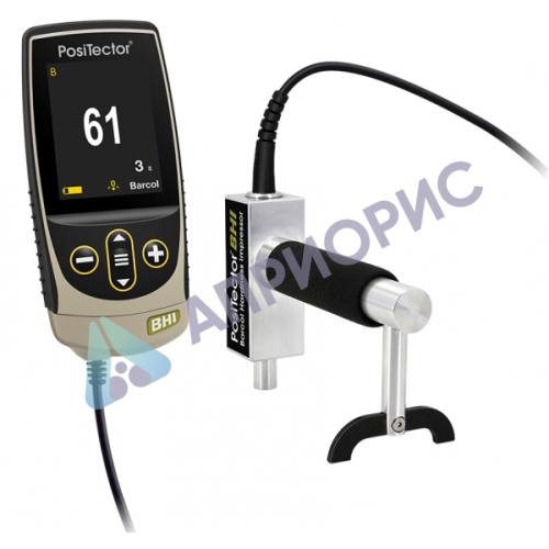 Твердомер по Барколу PosiTector BHI