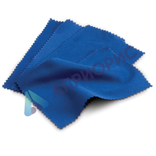 Ткань для протирки кювет HANNA HI 731318 (4 шт. в упаковке)