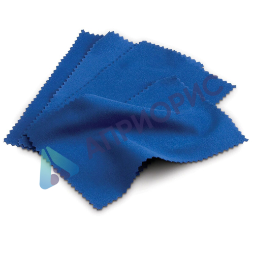 Ткань для протирки кювет HANNA HI 731318 (4 шт. в упаковке)