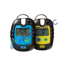 Поверка газоанализатора DRÄGER PAC 3500