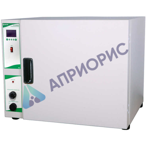 Шкаф сушильный ЭКРОС-4610М (ПЭ-4610М) (горизонтальный) (60 л / 320°С)