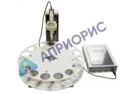 Анализатор вольтамперометрический Экотест-ВА (базовая комплектация)