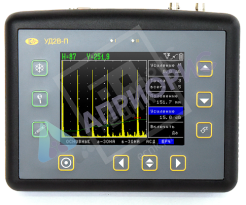 УД2В-П46 дефектоскоп ультразвуковой