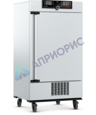 Аттестация климатической камеры Memmert ICH260C