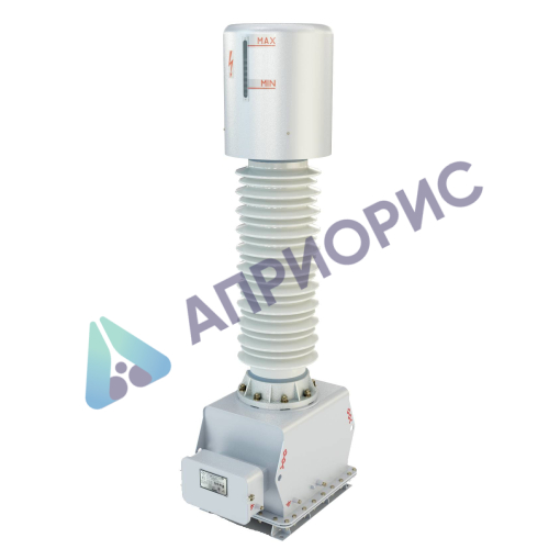 Поверка трансформатора напряжения НАМИ-110 УХЛ1