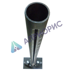 Аттестация прибора для испытания покрытий на прочность Константа У1А