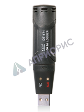 Поверка термогигрометра DT-171