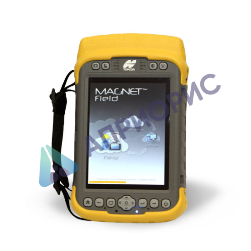 Полевой контроллер Topcon Tesla Geo