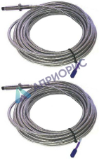 Поверка преобразователей перемещения токовихревых 3300 NSV