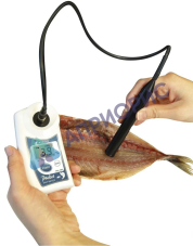 Поверка солемера PAL-FM1