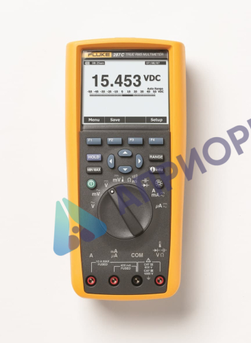 Мультиметр Fluke 287