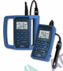 Поверка анализатора жидкости кондуктометрических Cond Cond 197i, Cond 315i, Cond 330i, Cond 340i, inoLab Cond 720, 730, 740)