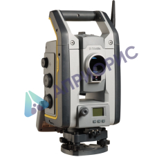 Тахеометр Trimble S9 0.5" Robotic, DR HP, Long Range FineLock