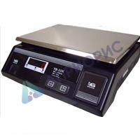 Поверка настольных весов ТВ, 13 модификаций