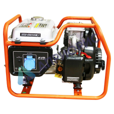 Бензиновый генератор Zongshen PB 1800