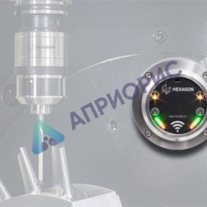 Высокоточный датчик детали RWP20.50-G-HPP