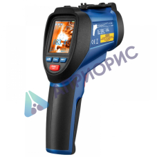 Пирометр CEM DT-9862