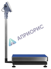 МЕГЕОН 50330W Весы напольные